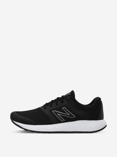 Кроссовки мужские New Balance 420, Черный
