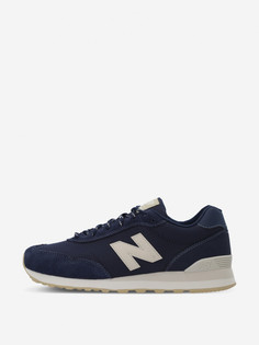 Кроссовки мужские New Balance 515, Синий