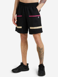 Шорты мужские PUMA Downtown Cargo, Черный