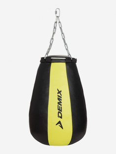 Груша набивная Demix Large, 16 кг, Черный