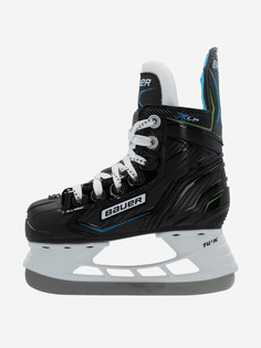 Коньки хоккейные детские Bauer X-LP, Черный Бауэр