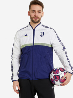 Ветровка мужская adidas, Синий