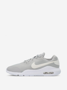 Кроссовки для девочек Nike Air Max Oketo Gs, Серый