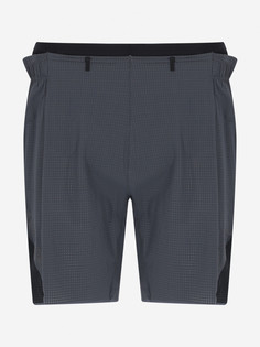 Шорты мужские Salomon Sense Aero, Серый