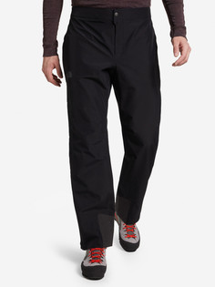 Брюки мужские The North Face Dryzzle Futurelight, Черный