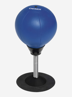 Груша пневматическая Demix, Синий