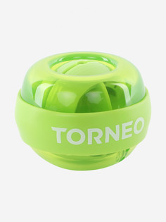 Гироскопический тренажер Torneo, Зеленый