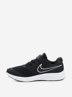 Кроссовки детские Nike Star Runner 2 (Psv), Черный