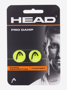 Виброгаситель Head Pro Damp, Желтый