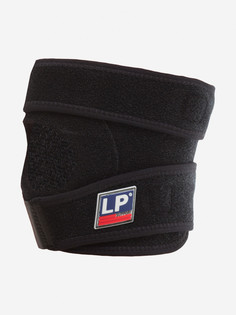 Суппорт колена LP Extreme, Черный