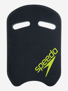 Доска для плавания Speedo Kick Board V2, Серый