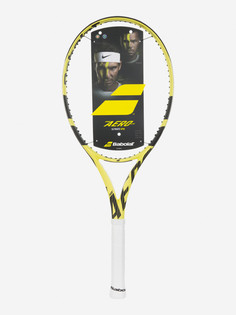 Ракетка для большого тенниса Babolat Pure Aero Lite, Желтый