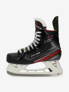 Коньки хоккейные детские Bauer Vapor X2.9, Черный Бауэр
