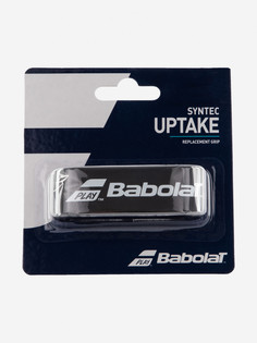 Намотка базовая Babolat SYNTEC UPTAKE X1, Черный