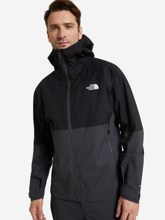 Куртка мембранная мужская The North Face Impendor FutureLight™, Черный