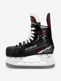 Коньки хоккейные детские Bauer Vapor X2.7, Черный Бауэр