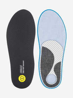 Стельки Sidas Insoles, Черный