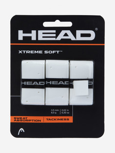 Намотка верхняя Head XtremeSoft, Белый