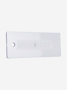 Скребок для лыж Nordway, Белый