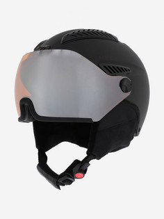 Шлем Uvex 600 Visor, Черный