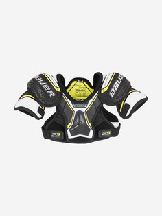 Нагрудник хоккейный детский Bauer SUPREME 2S PRO, Черный Бауэр
