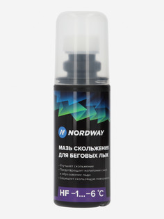 Мазь скольжения для беговых лыж Nordway, Мультицвет