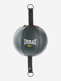 Груша пневматическая Everlast PU Double End 20, Серый