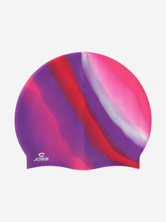 Шапочка для плавания Joss, Розовый