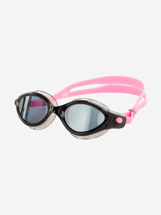 Очки для плавания женские Speedo Biofuse, Розовый