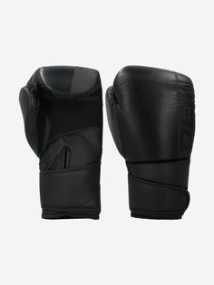 Перчатки боксерские Demix, Черный