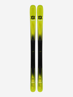 Горные лыжи Volkl Kendo 92, Желтый