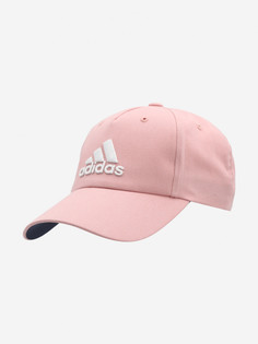 Бейсболка детская adidas Bos, Розовый