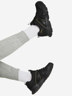 Кроссовки женские Skechers Sierra, Черный