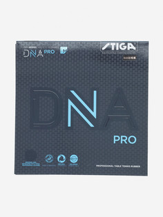 Накладка для ракетки для настольного тенниса Stiga DNA PRO M 2,1 мм, Мультицвет