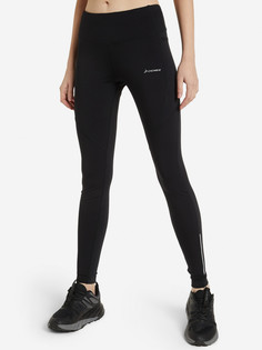 Легинсы женские Demix, Черный