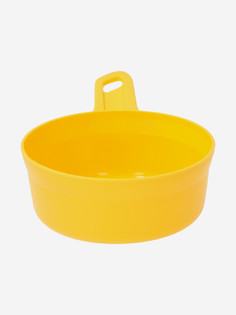 Миска Wildo Kasa XL, Желтый
