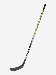 Клюшка детская Bauer Supreme S37, Flex 50, P92, Черный Бауэр