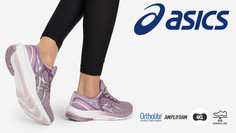 Кроссовки женские ASICS Gel-Pulse 13, Розовый