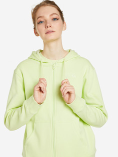 Толстовка женская Mountain Hardwear CA National Parks Badges™ Pullover Hoody, Зеленый
