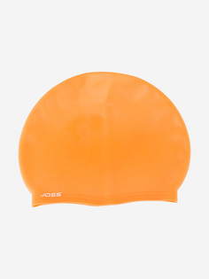 Шапочка для плавания детская Joss, Оранжевый