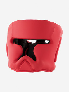 Шлем детский Demix, Красный