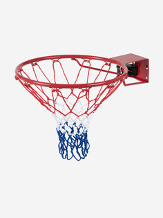 Кольцо баскетбольное Demix, Красный