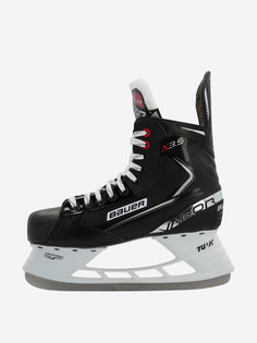 Коньки хоккейные Bauer Vapor X3.5, Черный Бауэр