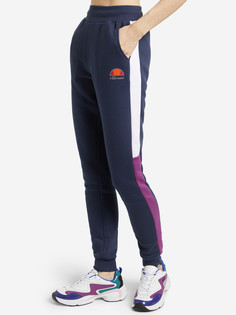 Брюки женские Ellesse Rolli, Синий