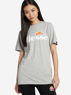 Футболка женская Ellesse Albany, Серый