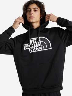 Худи мужская The North Face Exploration, Черный