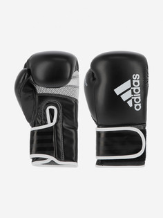 Перчатки боксерские adidas Hybrid 80, Черный