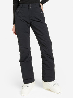 Брюки утепленные женские Columbia Shafer Canyon Insulated Pant, Черный