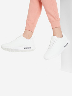 Кроссовки женские Demix Pulse Air, Белый