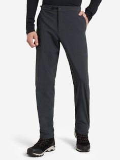 Брюки софтшелл мужские Mountain Hardwear Chockstone™ Pant, Серый